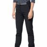 Jack Wolfskin Stollberg Pants - Pantaloni da escursionismo - Donna
