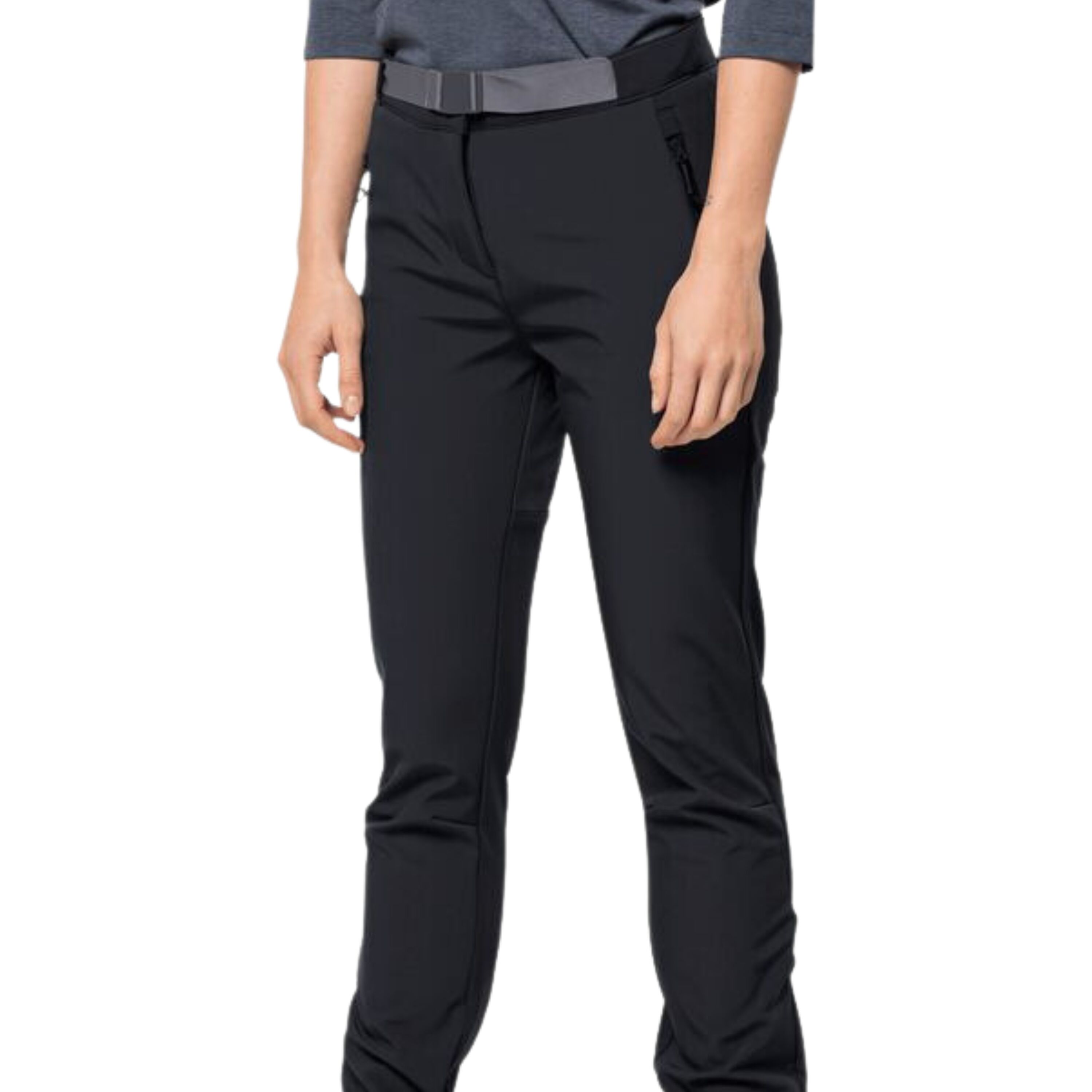 Jack Wolfskin Stollberg Pants - Pantaloni da escursionismo - Donna