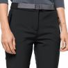 Jack Wolfskin Stollberg Pants - Pantaloni da escursionismo - Donna