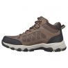 Skechers Relaxed Fit: Selmen - Melano - Wanderschuhe - Herren | Hardloop
