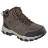 Skechers Relaxed Fit: Selmen - Melano - Buty turystyczne meskie | Hardloop