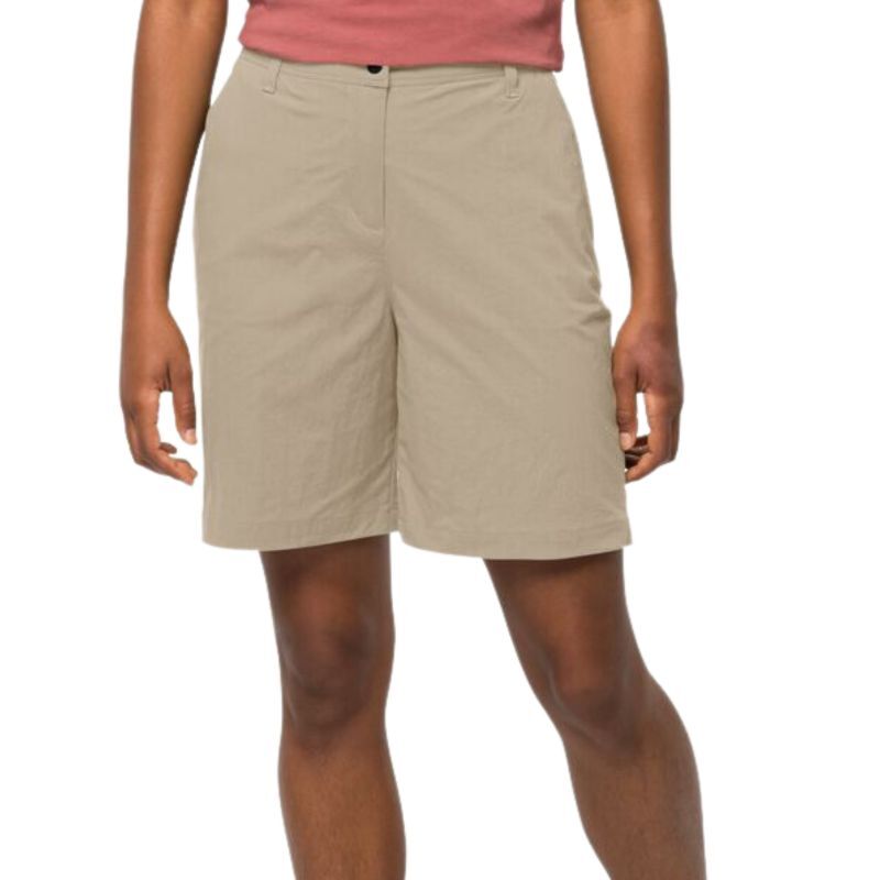 Compass Hug Hug Sun Protection Ultralight Skin Shorts Wilderness Black main image 0