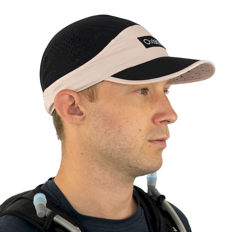Oxsitis Endurance Cap - Cap | Hardloop