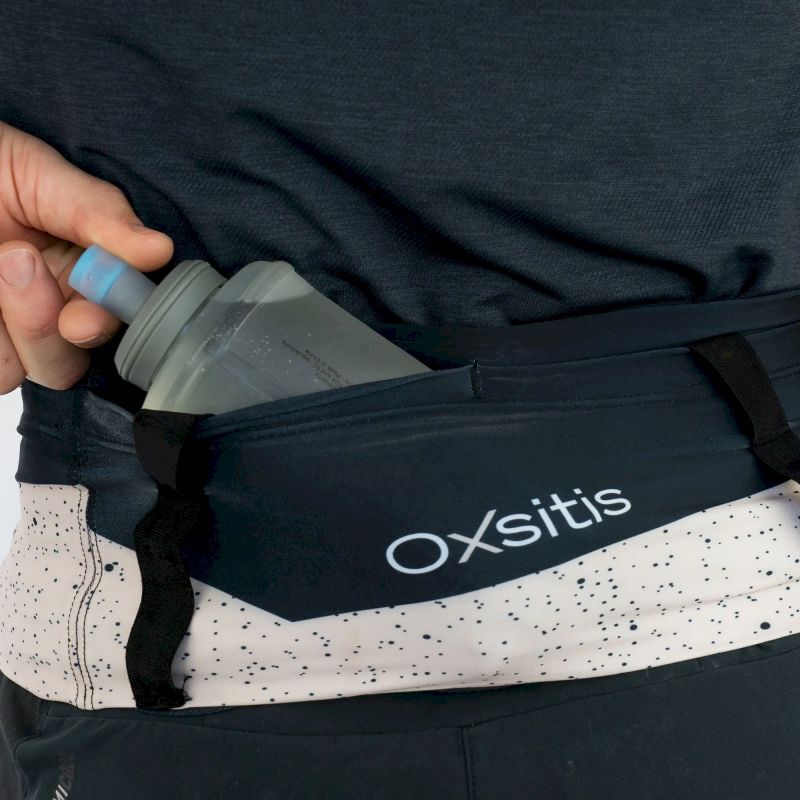 Oxsitis Race Ultim - Opasek na nápoje | Hardloop