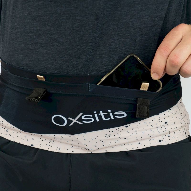 Oxsitis Race Ultim - Trinkgürtel | Hardloop