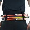 Oxsitis Race Ultim - Ceinture hydratation | Hardloop