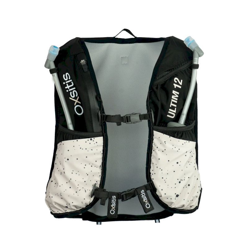 Oxsitis Ultim 12 - Sac à dos trail | Hardloop
