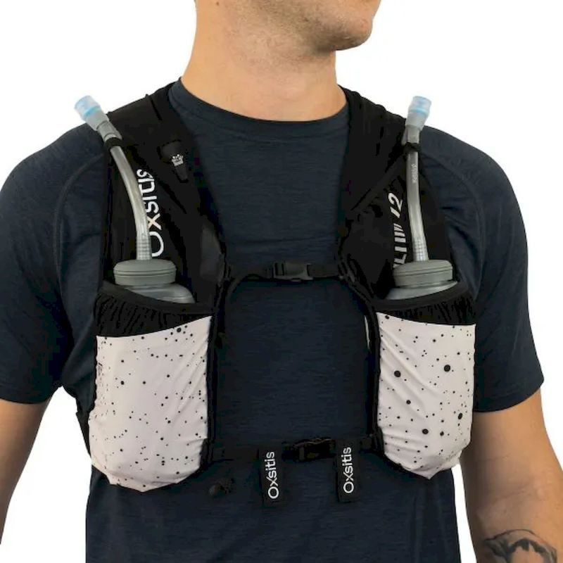 Oxsitis Ultim 12 - Trail running backpack | Hardloop