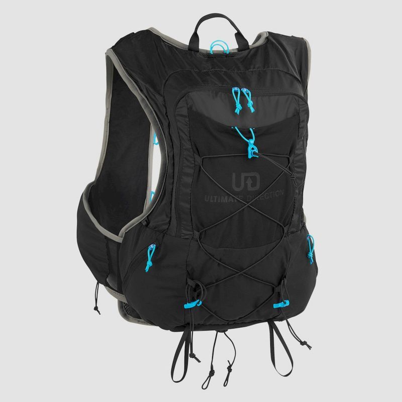 Ultimate Direction Mountain Vest 6.0 - Zaino trail running - Uomo | Hardloop