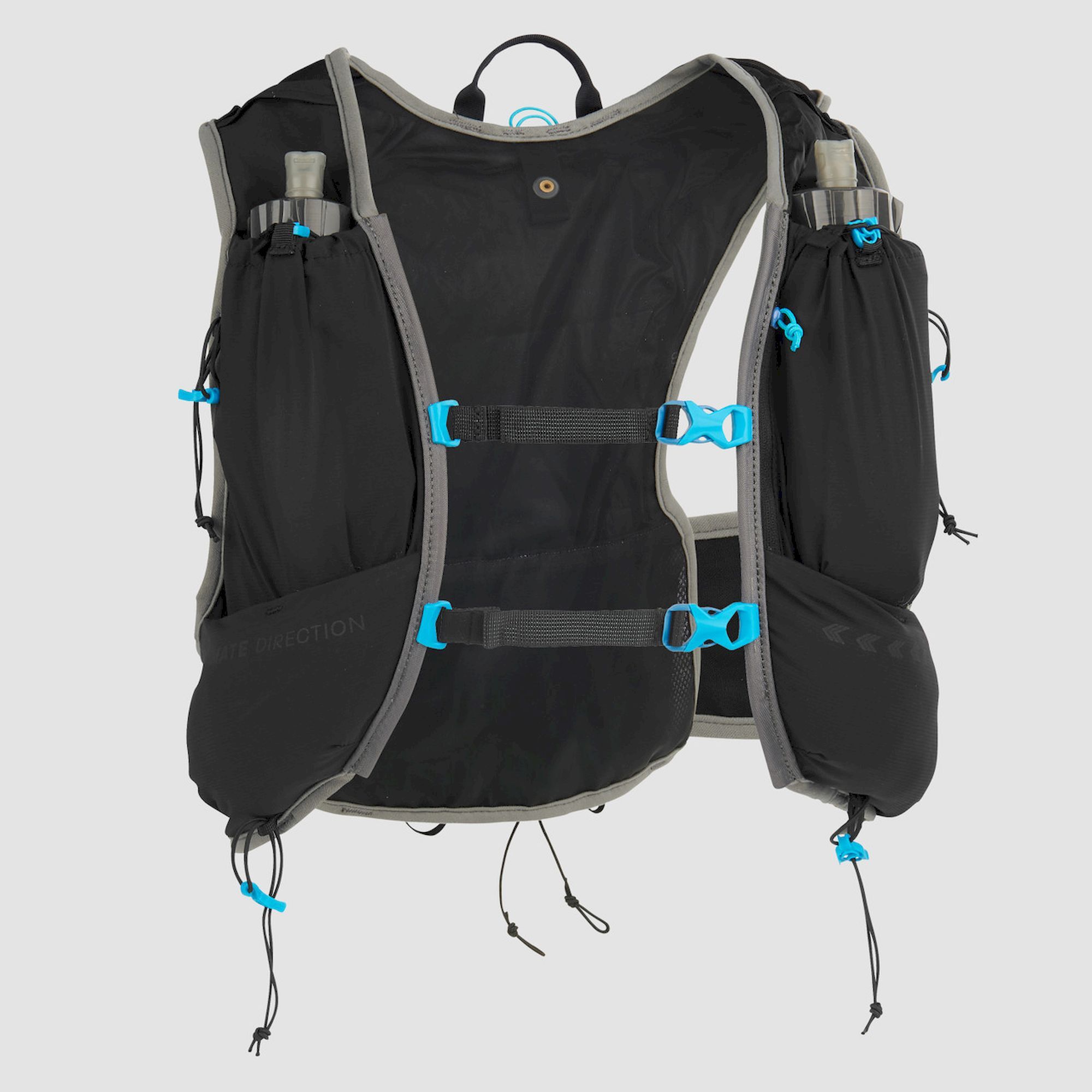 Ultimate Direction Mountain Vest 6.0 - Zaino trail running - Uomo | Hardloop