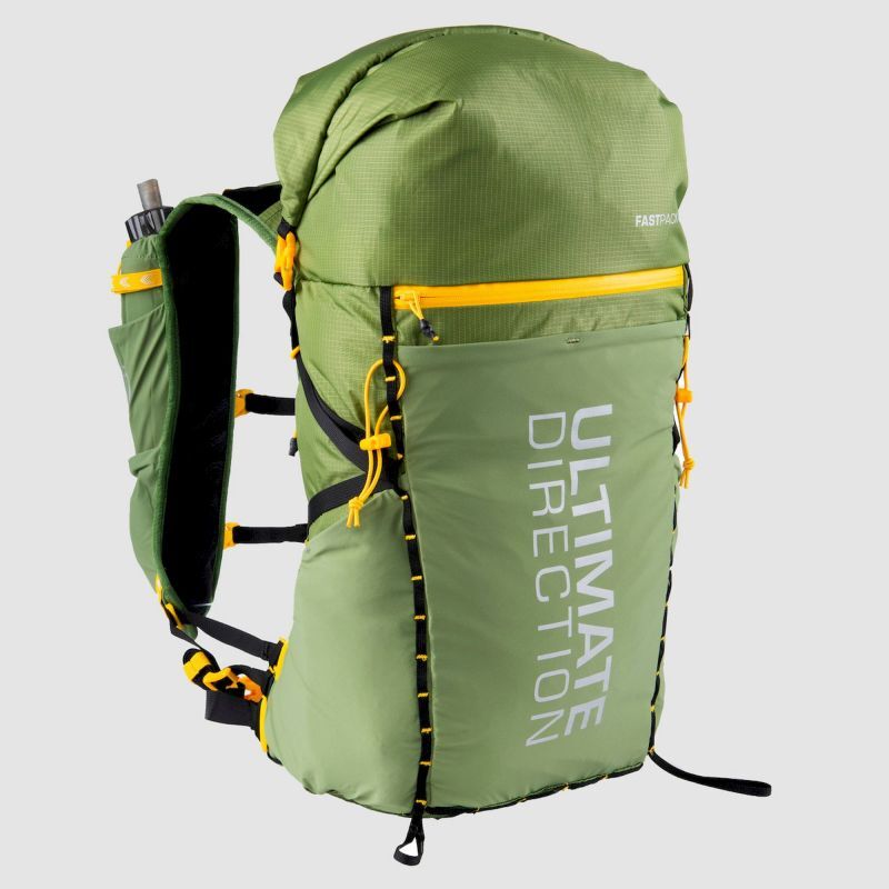 Ultimate Direction Fastpack 40 - Zaino trail running - Uomo | Hardloop