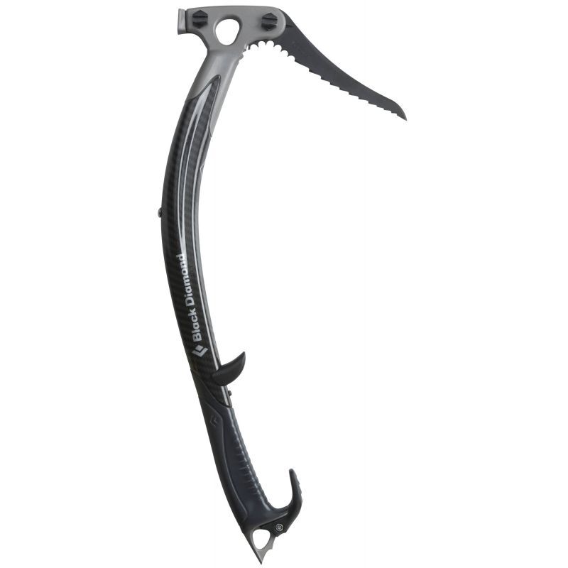 Black Diamond Cobra Hammer - Czekan | Hardloop