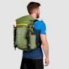 Ultimate Direction Fastpack 40 - Zaino trail running - Uomo | Hardloop