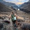 Ultimate Direction Fastpack 40 - Zaino trail running - Uomo | Hardloop