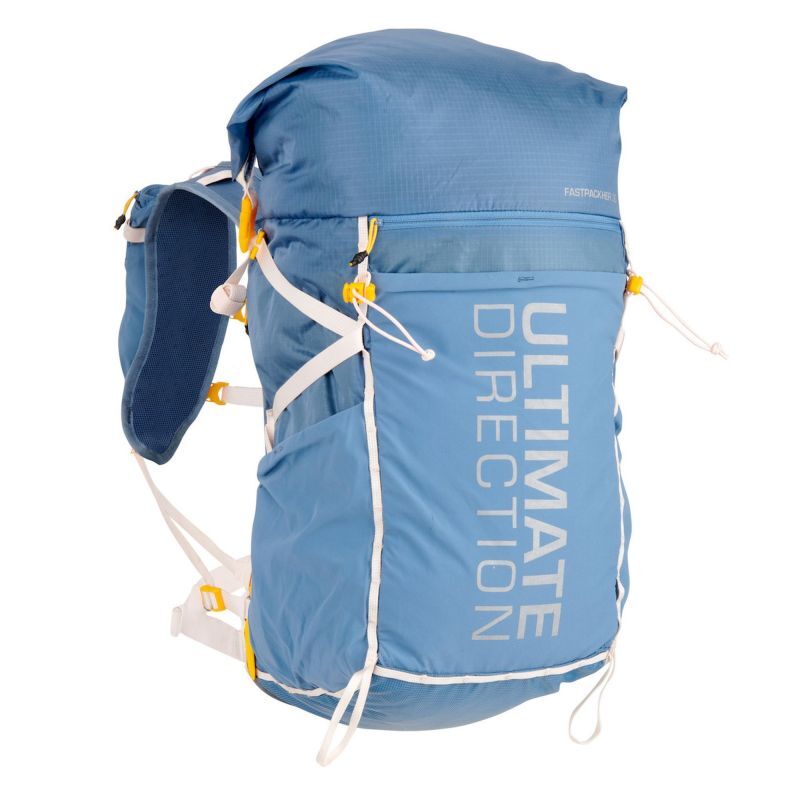 Ultimate Direction Fastpackher 30 2.0 - Zaino trail running - Donna | Hardloop