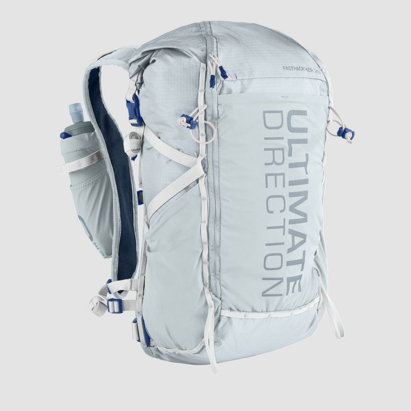 Ultimate Direction Fastpackher 20 2.0 - Zaino trail running - Donna | Hardloop