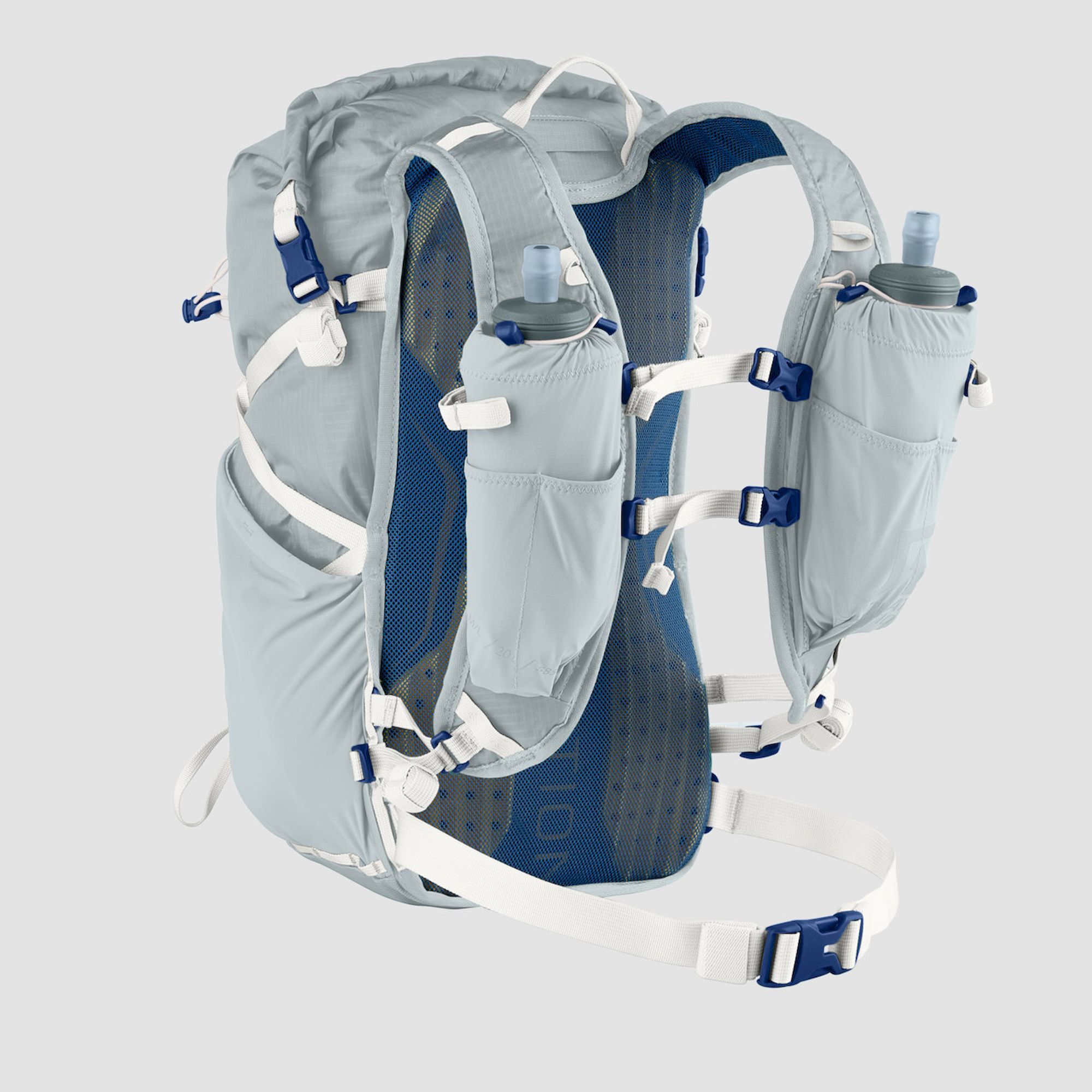 Ultimate Direction Fastpackher 20 2.0 - Zaino trail running - Donna | Hardloop