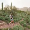 Ultimate Direction Fastpackher 20 2.0 - Zaino trail running - Donna | Hardloop