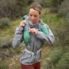 Ultimate Direction Fastpackher 20 2.0 - Zaino trail running - Donna | Hardloop