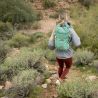 Ultimate Direction Fastpackher 20 2.0 - Zaino trail running - Donna | Hardloop