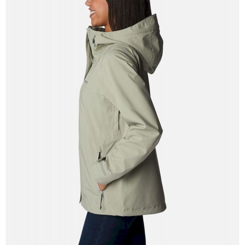 Columbia Hikebound Jacket - Waterproof jacket - Women's