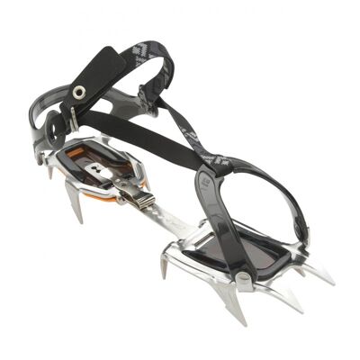 Contact - Crampons alpinisme