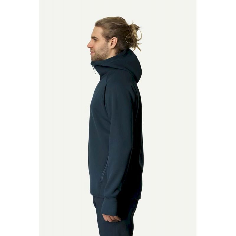 Houdini Sportswear Mono Air Houdi - Polaire homme | Hardloop