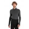 Jet Heather / Black / Metro H / Cb