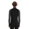 Icebreaker ZoneKnit 260 LS Half Zip - Merinovilla-alusvaatteet - Miehet | Hardloop