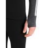Icebreaker ZoneKnit 260 LS Half Zip - Merinovilla-alusvaatteet - Miehet | Hardloop
