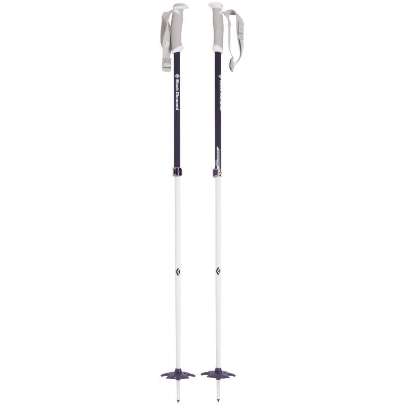 Black Diamond - Boundary Probe - Ski poles
