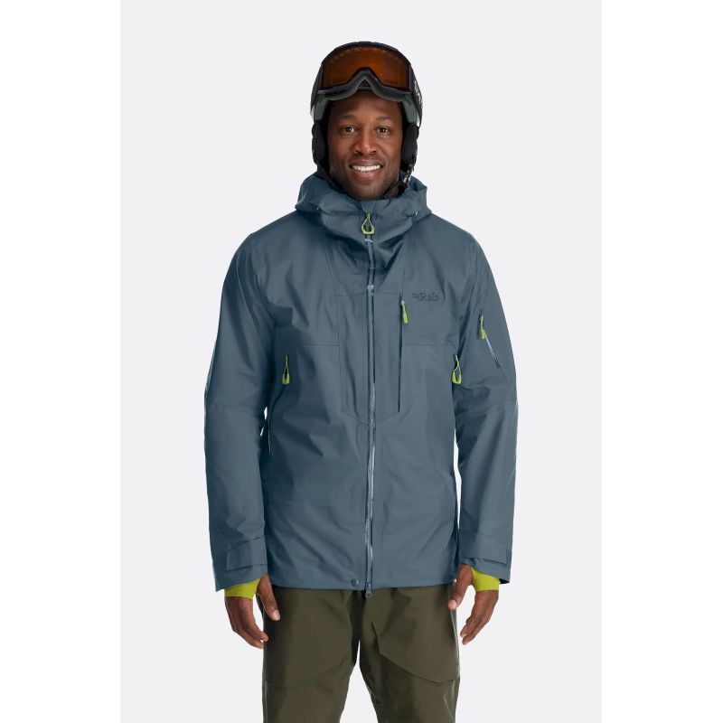 Gore Tex Jassen Wandelen