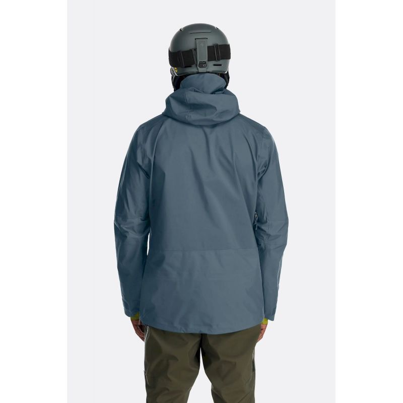 Rab Khroma Latok GTX Jacket - Waterproof jacket - Men's | Hardloop