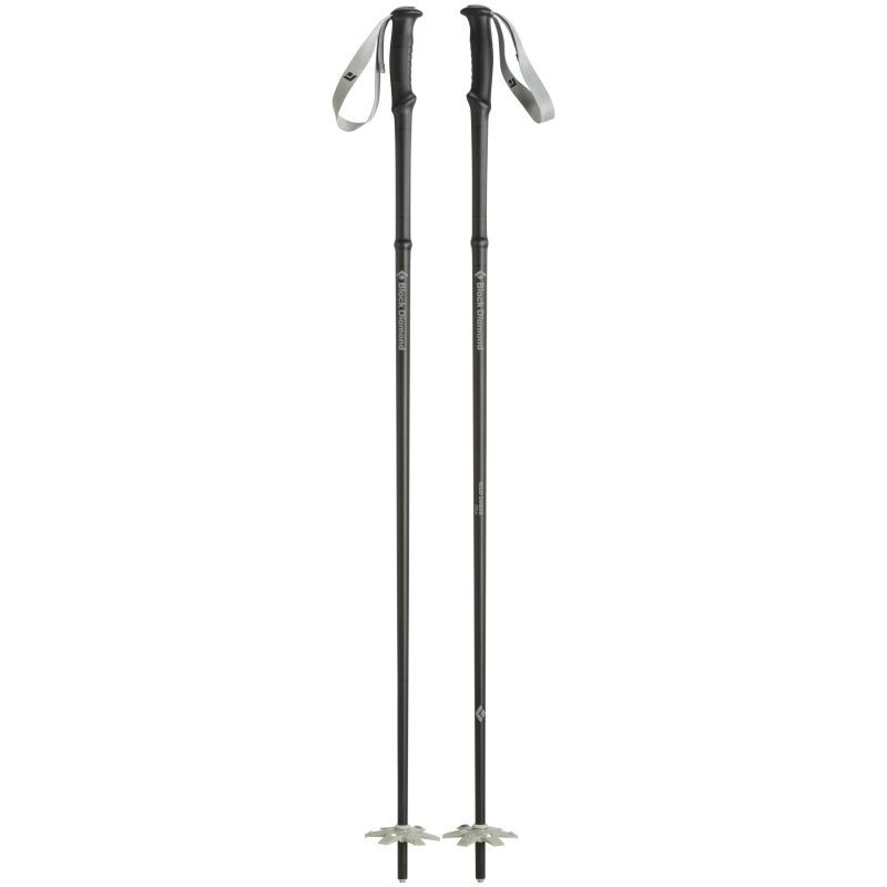 Black Diamond - Helio Fixed Length Carbon - Ski poles