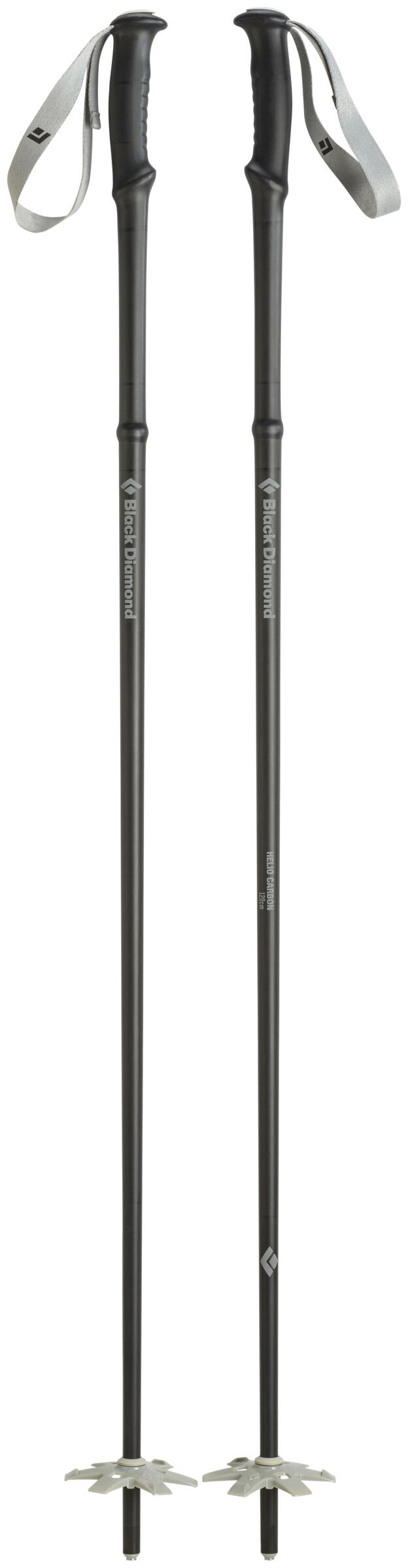 Black Diamond - Helio Fixed Length Carbon - Ski poles