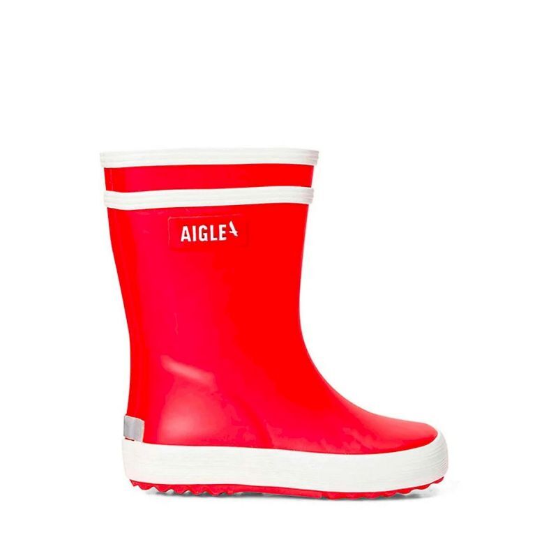 Aigle Baby Flac Wellington boots Kids