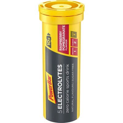 5 Electrolytes - Energiajuoma