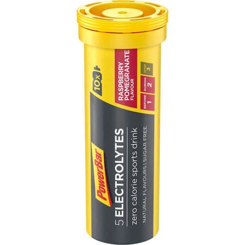 5 Electrolytes - Energidrik