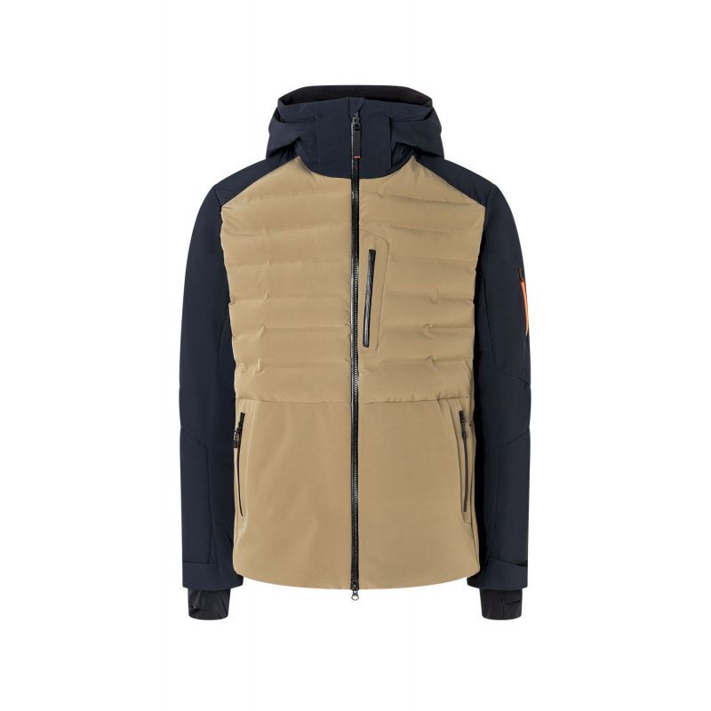 Bogner Fire + Ice Ivo - Giacca da sci - Uomo