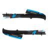 Black Diamond Distance Carbon FLZ - Bastões de trail running | Hardloop