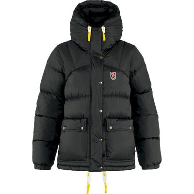 Expedition Down Lite Jacket - Dámská péřová bunda