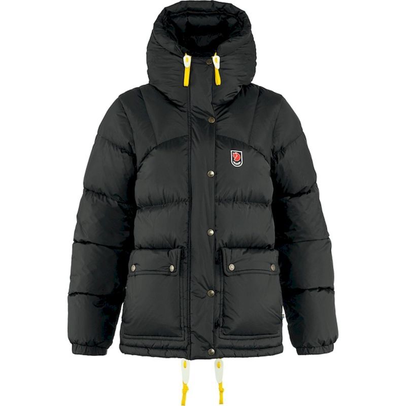 Fjällräven Expedition Down Lite Jacket - Doudoune femme | Hardloop