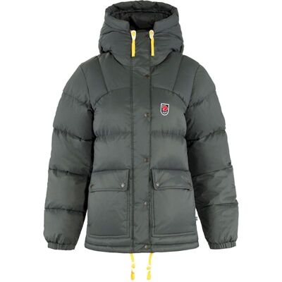 Expedition Down Lite Jacket - Dámská péřová bunda
