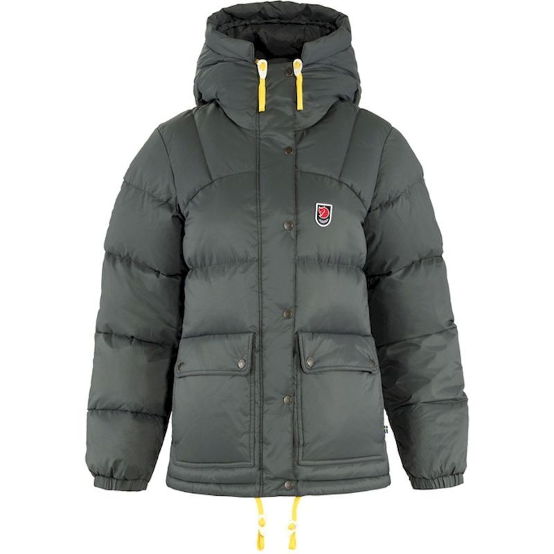 Expedition Down Lite Jacket - Kurtka puchowa damski