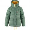 Patina Green / Mustard Yellow