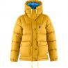 Mustard Yellow / UN Blue