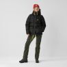 Fjällräven Expedition Down Lite Jacket - Casaco penas mulher | Hardloop
