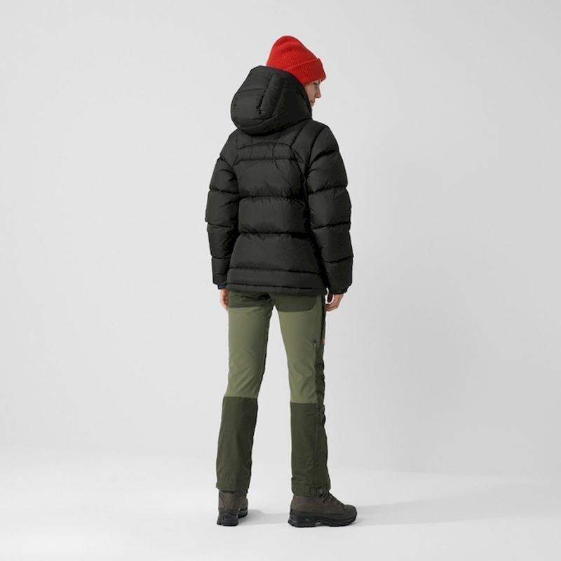 Fjällräven Expedition Down Lite Jacket - Casaco penas mulher | Hardloop