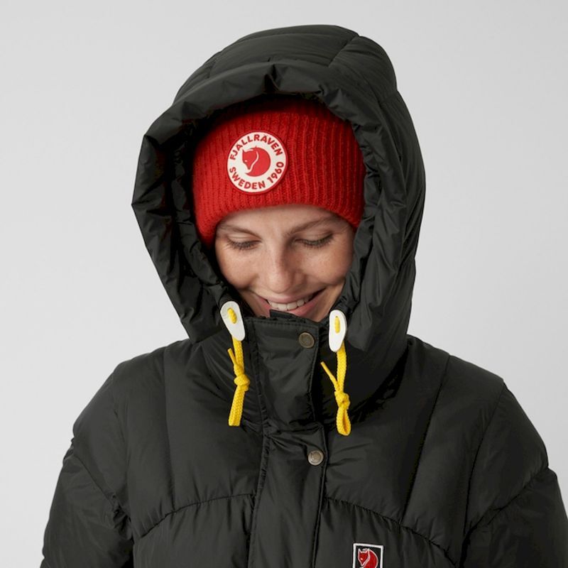 Fjällräven Expedition Down Lite Jacket - Dunjacka - Dam | Hardloop