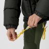 Fjällräven Expedition Down Lite Jacket - Casaco penas mulher | Hardloop